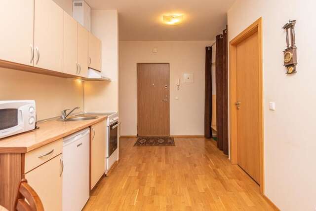 Апартаменты Cozy Home Vanagupe Apartment Паланга-22